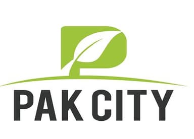 Pack City
